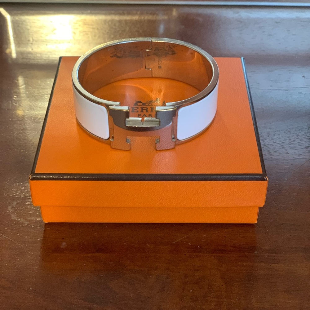 Hermes clic clac GM - Picture 5 of 6